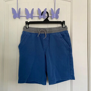 Wonder Nation boy’s‎ soft knit fabric shorts — large